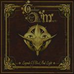 Legends of Blood and Light - CD Audio + DVD di Trobar De Morte