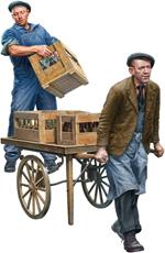 Calvados Sellers
