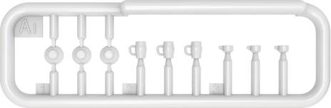 Modern Cafe Visitors Set 1 - 2