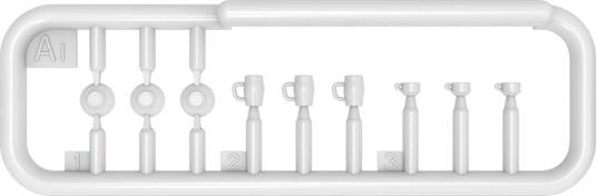 Modern Cafe Visitors Set 1 - 2