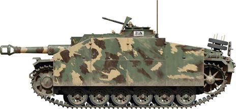 STUH 42 AUSF. G EARLY PROD