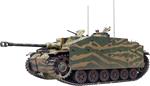 StuG III Ausf. G May-June 1943 Alkett Prod.