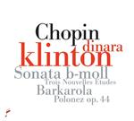 Sonata In B-Flat Minor - Barcarolle In F Sharp Major