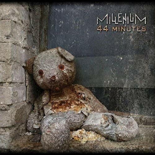 44 Minutes - CD Audio di Millenium