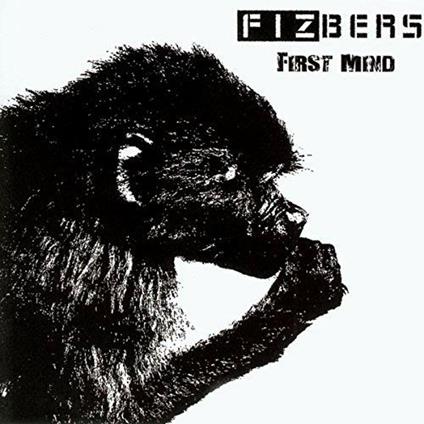 First Mind - CD Audio di Fizbers