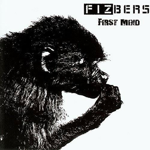 First Mind - CD Audio di Fizbers