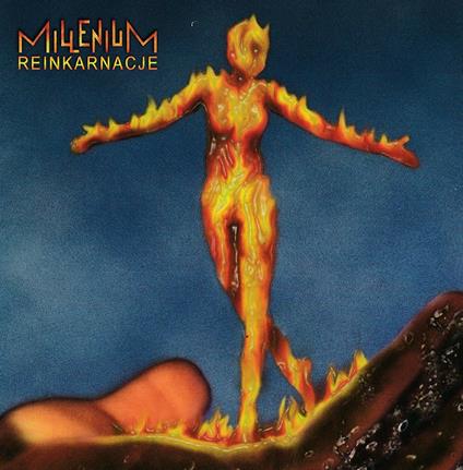 Reinkarnacje (Reissue) - CD Audio di Millenium