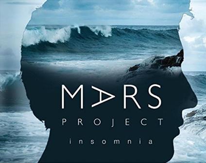 Insomnia - CD Audio di Mars Project