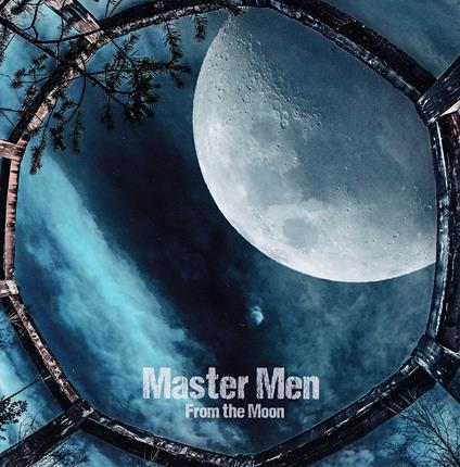 From the Moon - CD Audio di Master Men