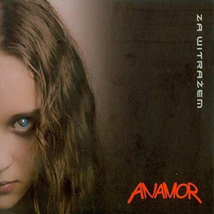 Za Witrazem (Digipack) - CD Audio di Anamor