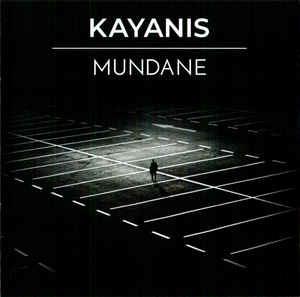 Mundane - CD Audio di Kayanis