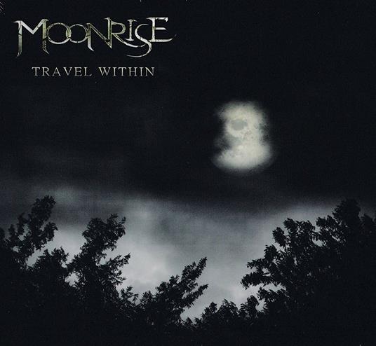 Travel Within - CD Audio di Moonrise