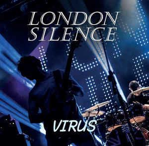 Virus - CD Audio di London Silence