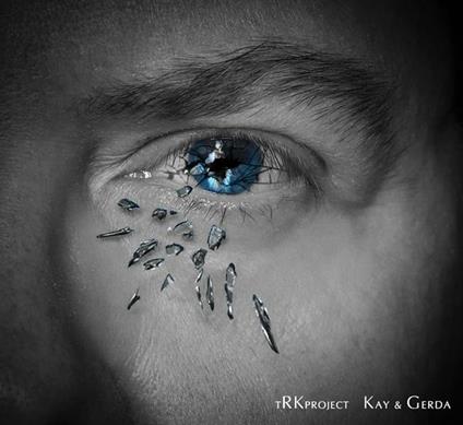 Kay & Gerda - CD Audio di Ryszard Kramarski Project