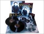 Prog Noir ( + Poster) - Vinile LP + CD Audio di Stick Men