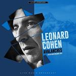 Leonard Cohen - Live Legends