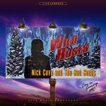 Wild Roses (Blue Vinyl)