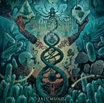 Axis Mundi (Gatefold Sleeve)