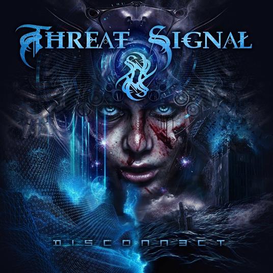 Disconnect (Digipack) - CD Audio di Threat Signal
