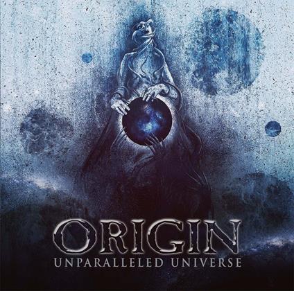 Unparalleled Universe (Gatefold Sleeve) - Vinile LP di Origin
