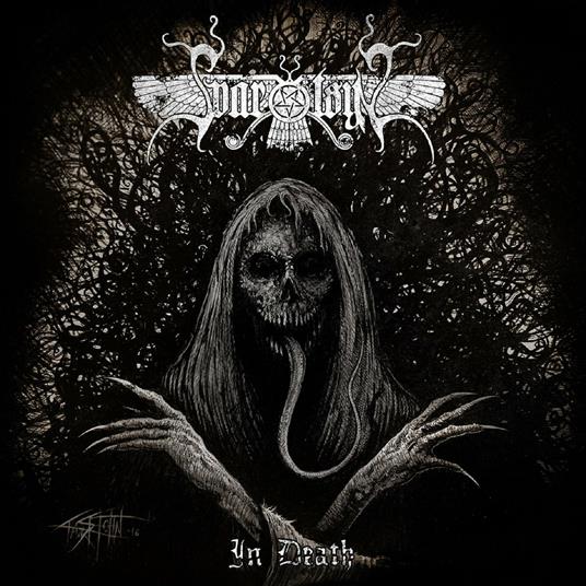 In Death - CD Audio di Svartsyn