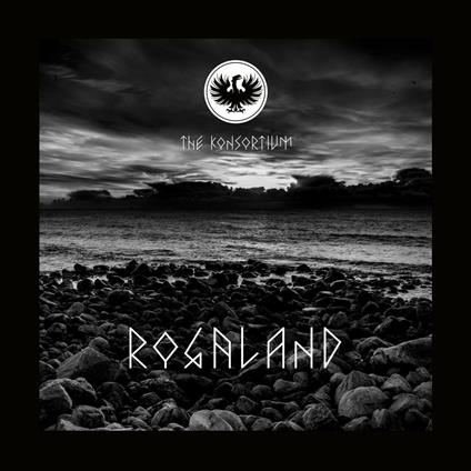 Rogaland - CD Audio di Konsortium