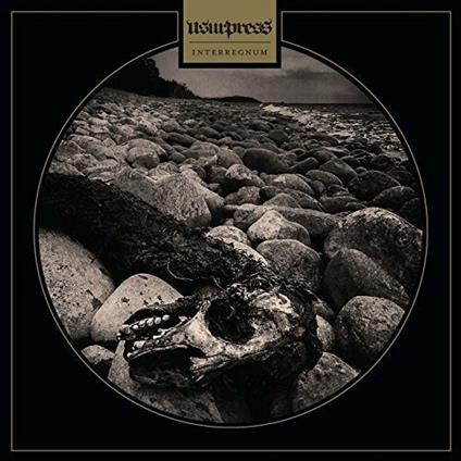 Interregnum - Vinile LP di Usurpress