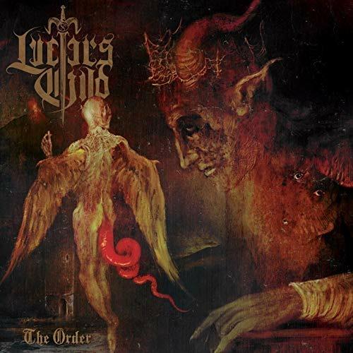 Order - Vinile LP di Lucifer's Child