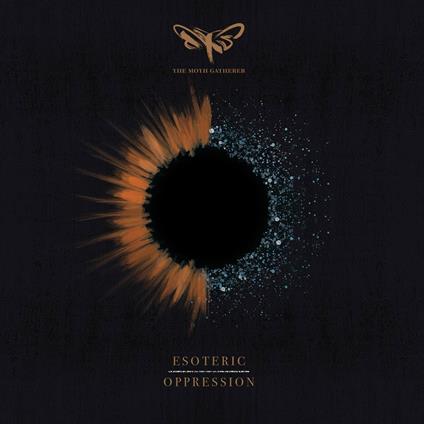 Esoteric Oppression - CD Audio di Moth Gatherer