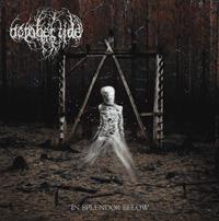 In Splendor Below - CD Audio di October Tide