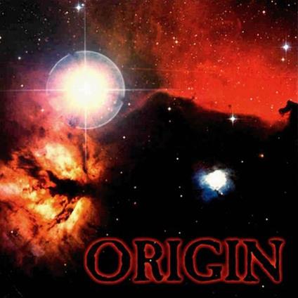 Origin (Reissue) - Vinile LP di Origin