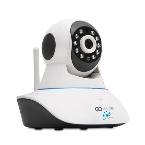 Telecamera Delta Eye + Home Set Wi-Fi