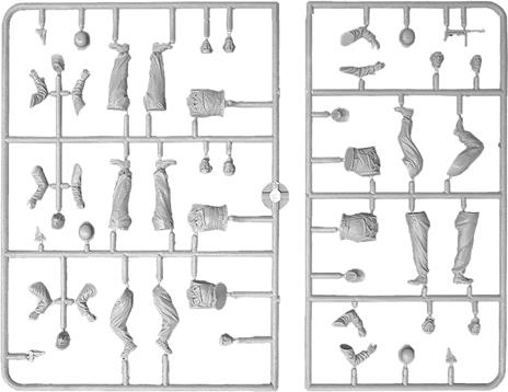 German AFV Crew. Special Edition - 3