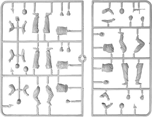 German AFV Crew. Special Edition - 3