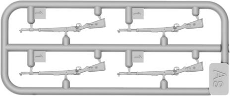 German Soldiers (Winter 1941-42) Special Edition - 4