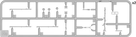 German Machineguns Set. Special Edition - 3