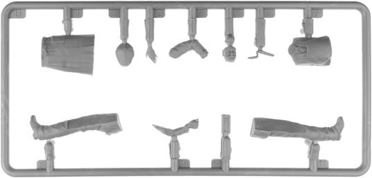 Construction Workers with Accessories - 3