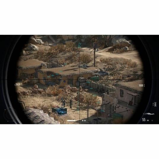Sniper Ghost Warrior Contracts 2 Xbox One e Xbox Series X Game - 4