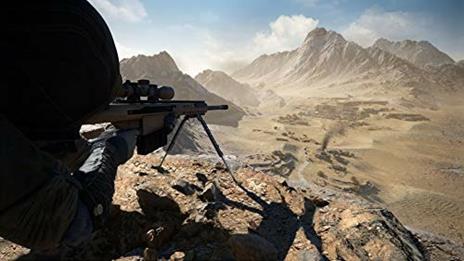 Sniper Ghost Warrior Contracts 2- XONE - 2