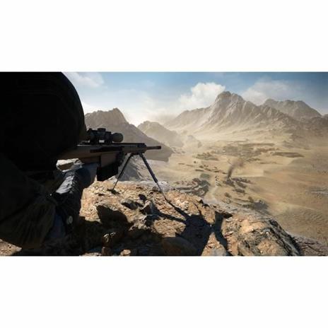 Sniper Ghost Warrior Contracts 2 Gioco per PS5 - 2