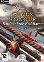 Wing of Honour: The Battles of Red Baron