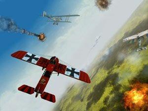 Wing of Honour: The Battles of Red Baron - 2