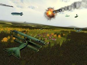 Wing of Honour: The Battles of Red Baron - 3