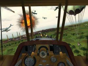 Wing of Honour: The Battles of Red Baron - 4