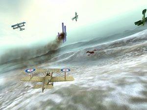 Wing of Honour: The Battles of Red Baron - 5