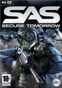 SAS - Secure Tomorrow