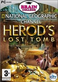 National Geographic: Herod's Lost Tomb