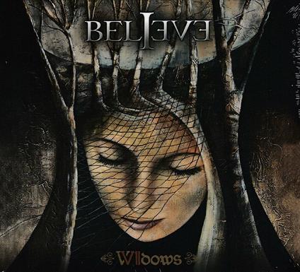 Seven Window (Digipack) - CD Audio di Believe
