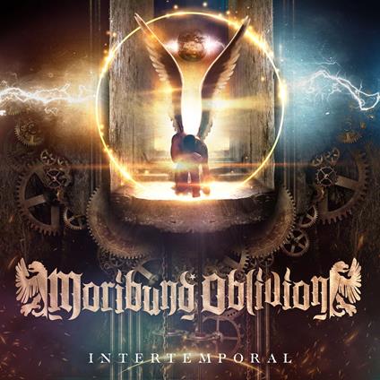 Intertemporal - CD Audio di Moribund Oblivion