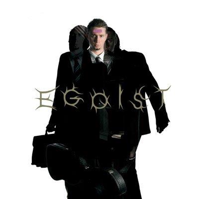 Ultra-Selfish Revolution - CD Audio di Egoist